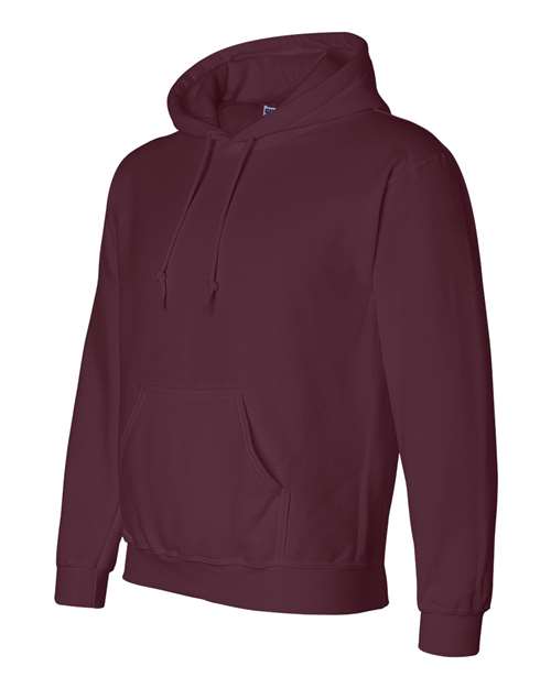Maroon — side