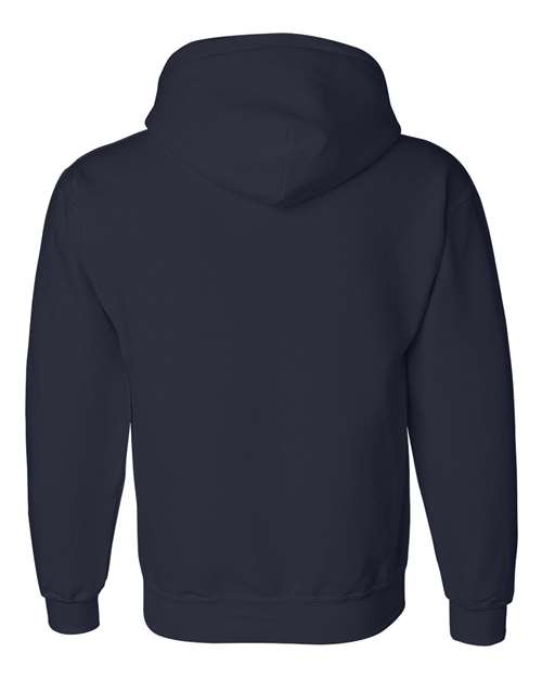Navy — back