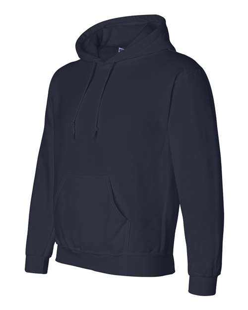 Navy — side
