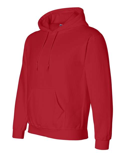 Red — side