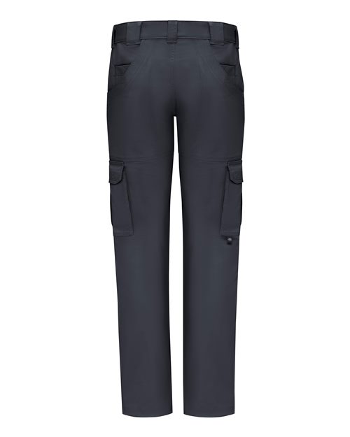 Midnight - 37 Unhemmed — back