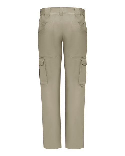 Desert Sand - 37 Unhemmed — back