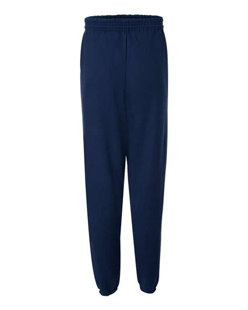 Navy — back