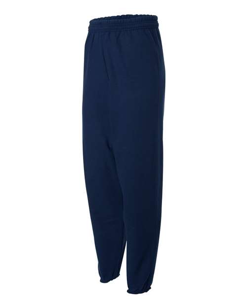 Navy — side