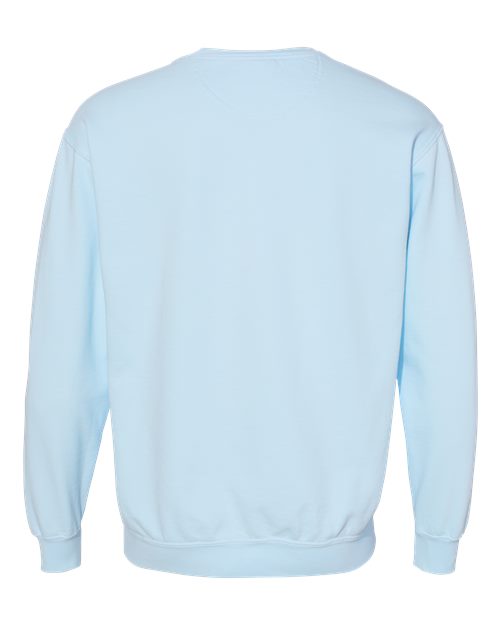 Chambray — back