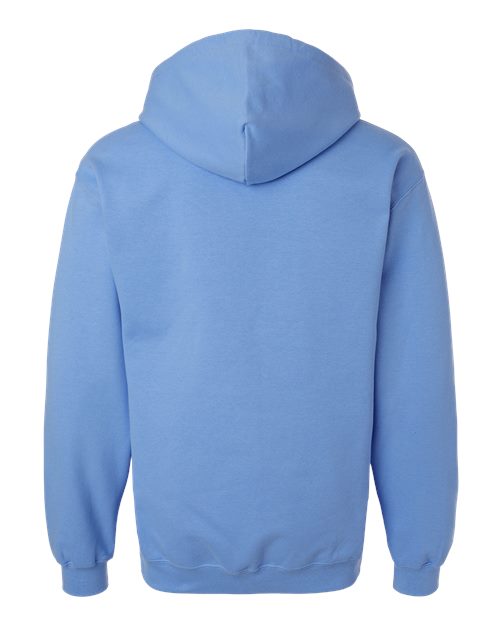 Carolina Blue — back