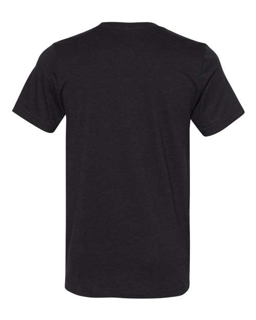Black Heather — back