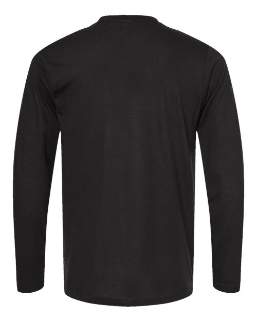 Black — back