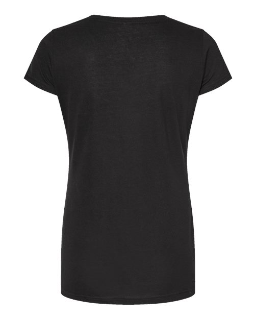 Black — back