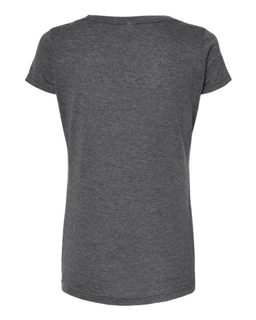 Heather Charcoal — back