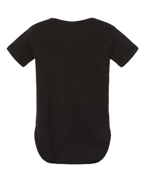 Black — back