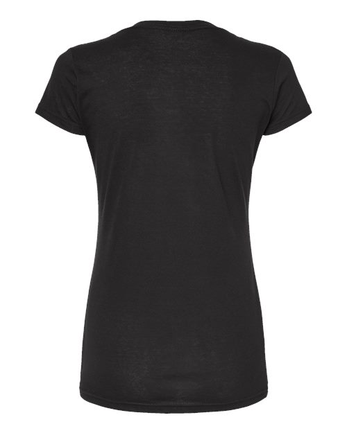 Black — back