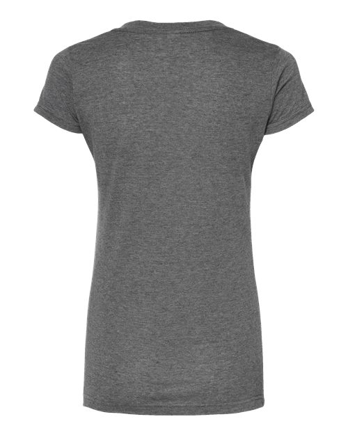 Heather Charcoal — back