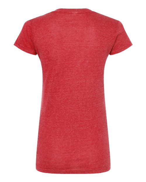 Heather Red — back