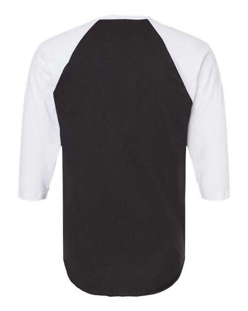 Black/ White — back