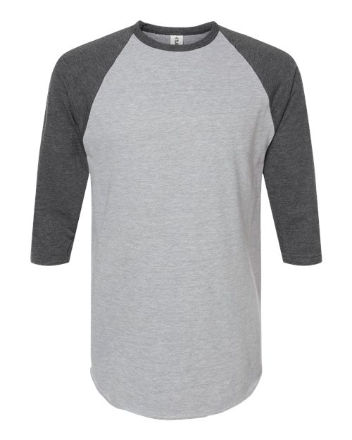 Heather Grey/ Heather Charcoal