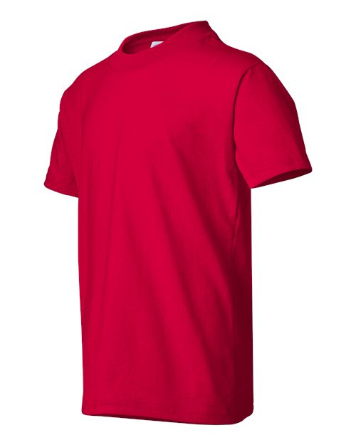 Deep Red — side