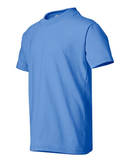 Carolina Blue — side