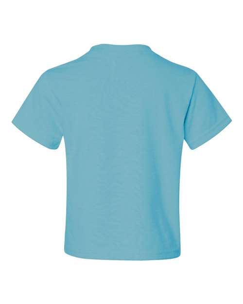 Aquatic Blue — back