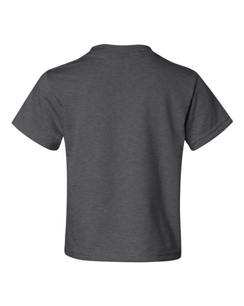 Charcoal Grey — back