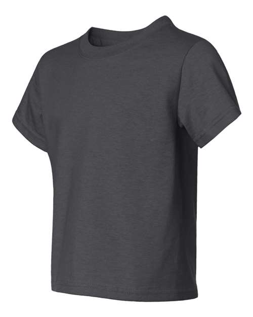 Charcoal Grey — side
