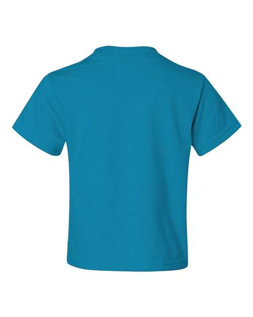 California Blue — back