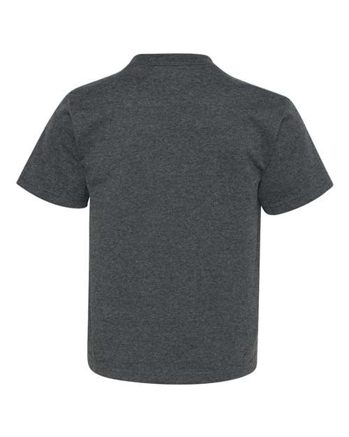 Black Heather — back