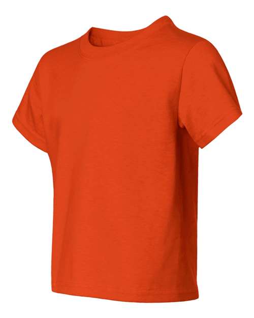 Burnt Orange — side