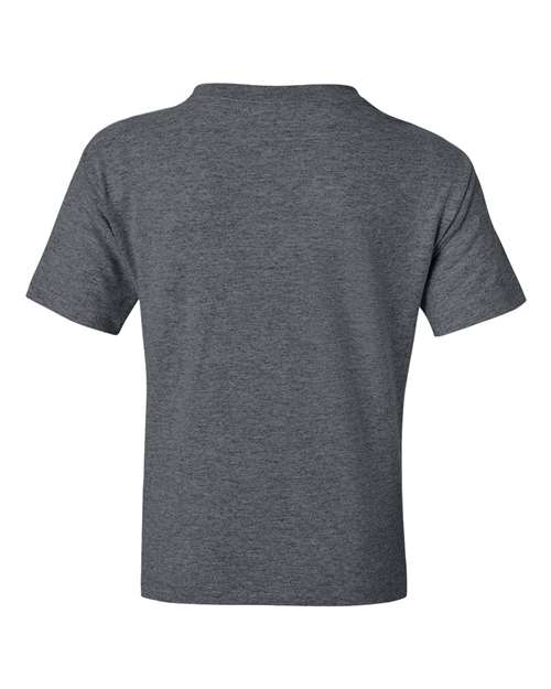 Dark Heather — back