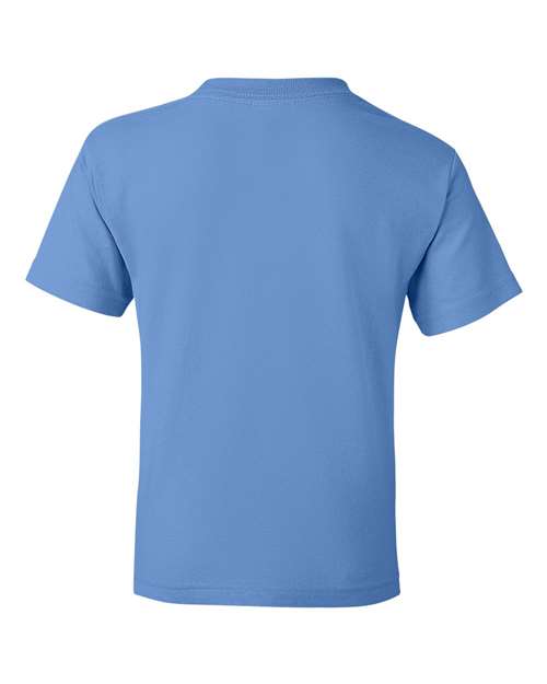 Carolina Blue — back