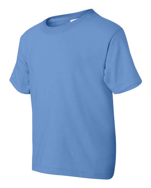 Carolina Blue — side