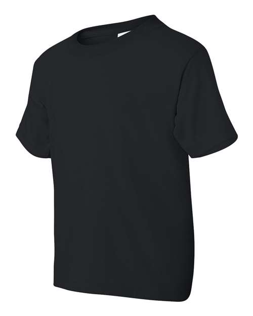 Black — side