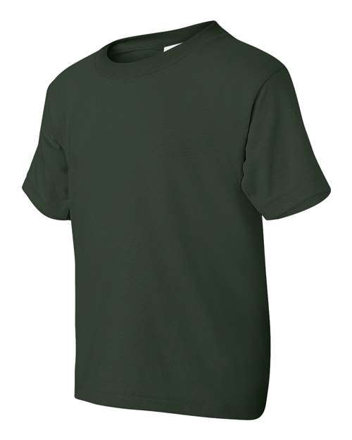 Forest Green — side