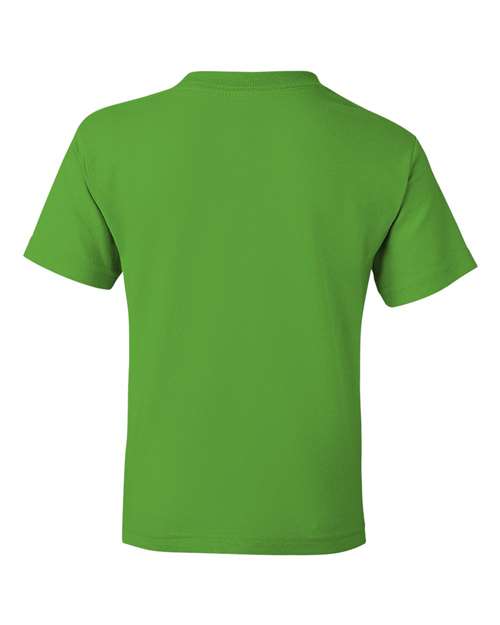 Electric Green — back