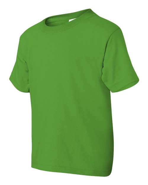 Electric Green — side