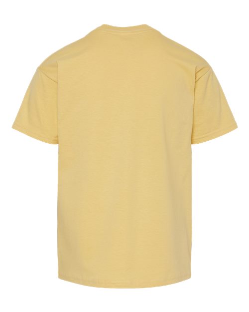 Athletic Gold — back