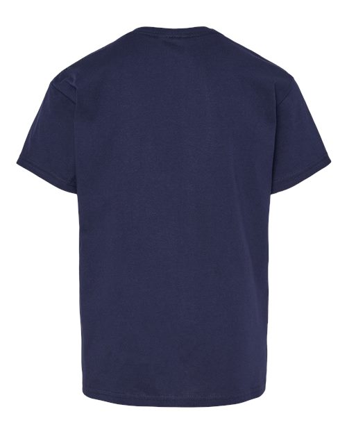 Athletic Navy — back