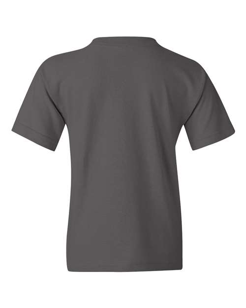 Charcoal — back