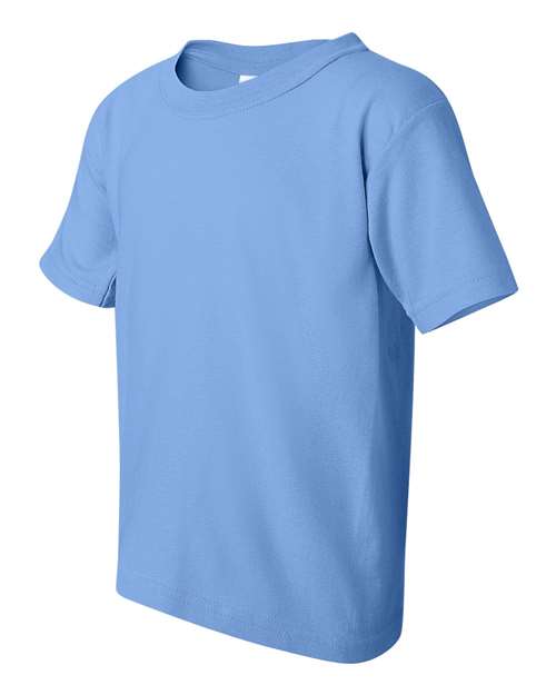 Carolina Blue — side