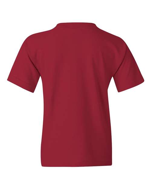 Cardinal — back