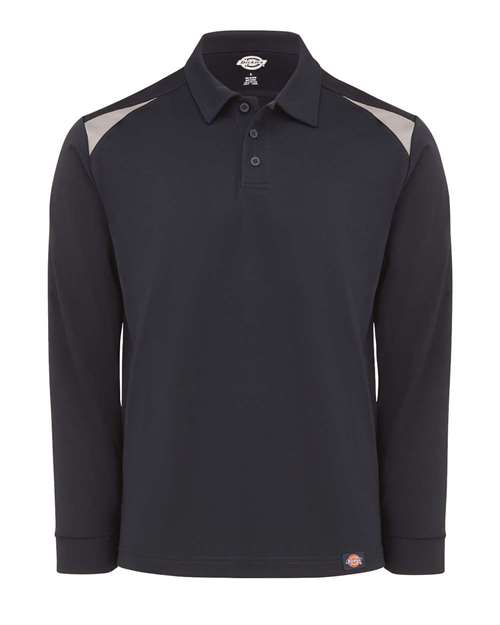 Dark Navy/ Smoke