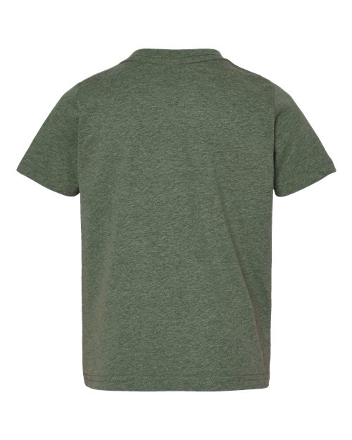 Bamboo Blackout — back