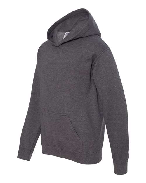 Dark Heather — side