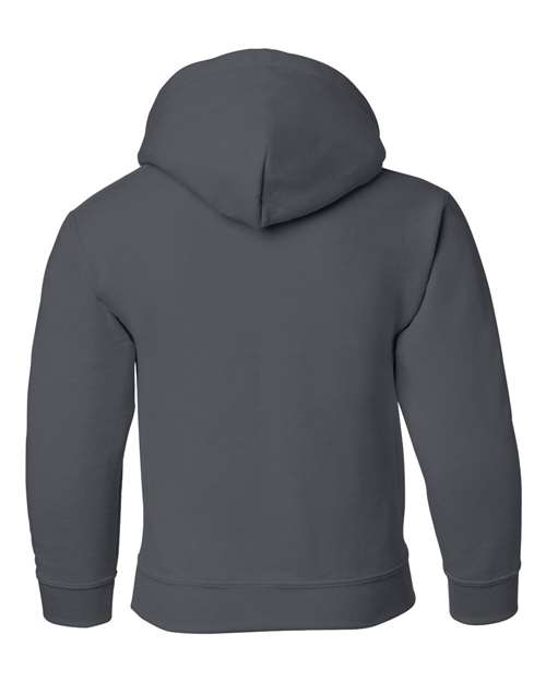 Charcoal — back