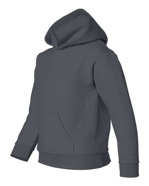 Charcoal — side