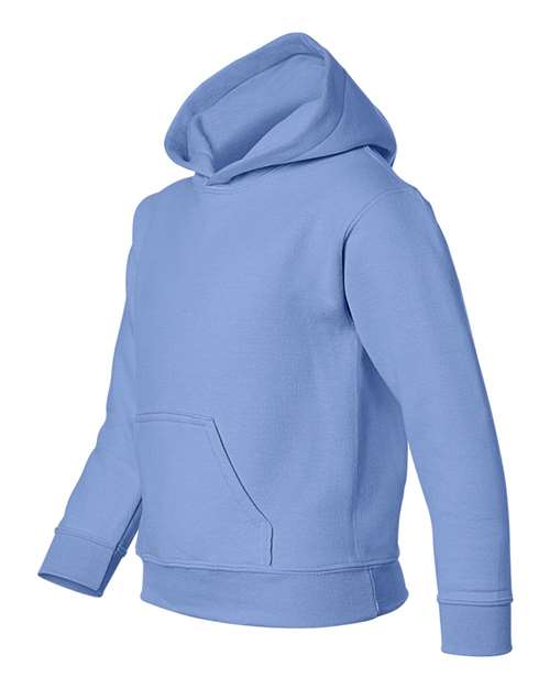Carolina Blue — side