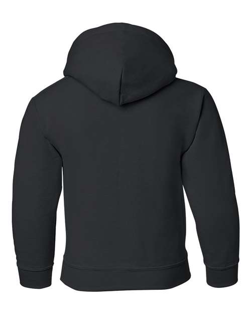 Black — back