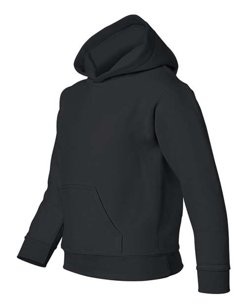 Black — side