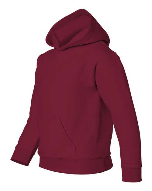 Cardinal Red — side