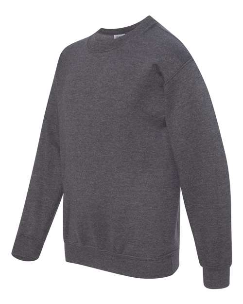 Dark Heather — side